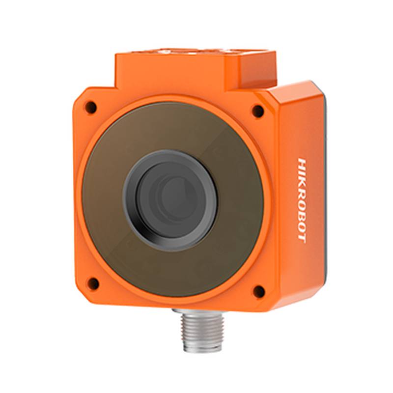 HIKROBOT MV-SC2005AM-02WBN AGV Navigation Sensors for Autonomous Mobile Robot