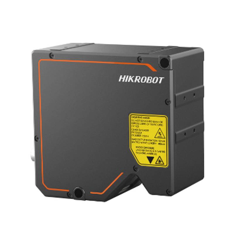 HIKROBOT MV-DP4020-01P Blue Laser 3D Scanner & Profilometer