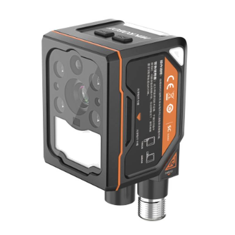 Industrial Smart Vision Sensors HIKROBOT CT-SCB0139 Camera Inspection System 5MP