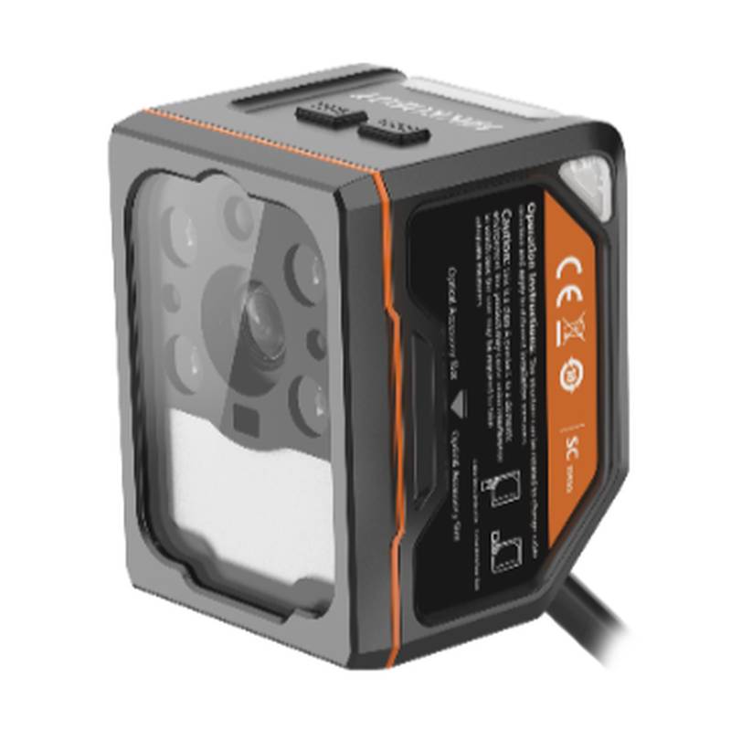 HIKROBOT MV-SC3013XC-05M-MED Smart Medical Device Camera with Vision Sensor