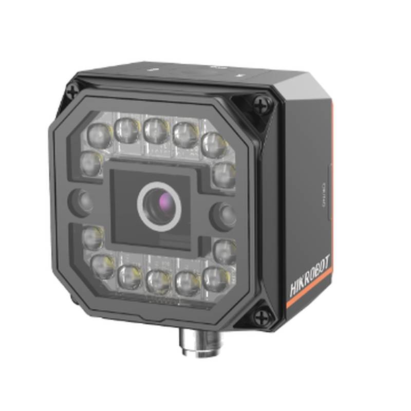 Industrial Smart Machine Vision Sensors HIKROBOT MV-SCT16C-H-WX-06M-WBN 1.6MP 1/2.9