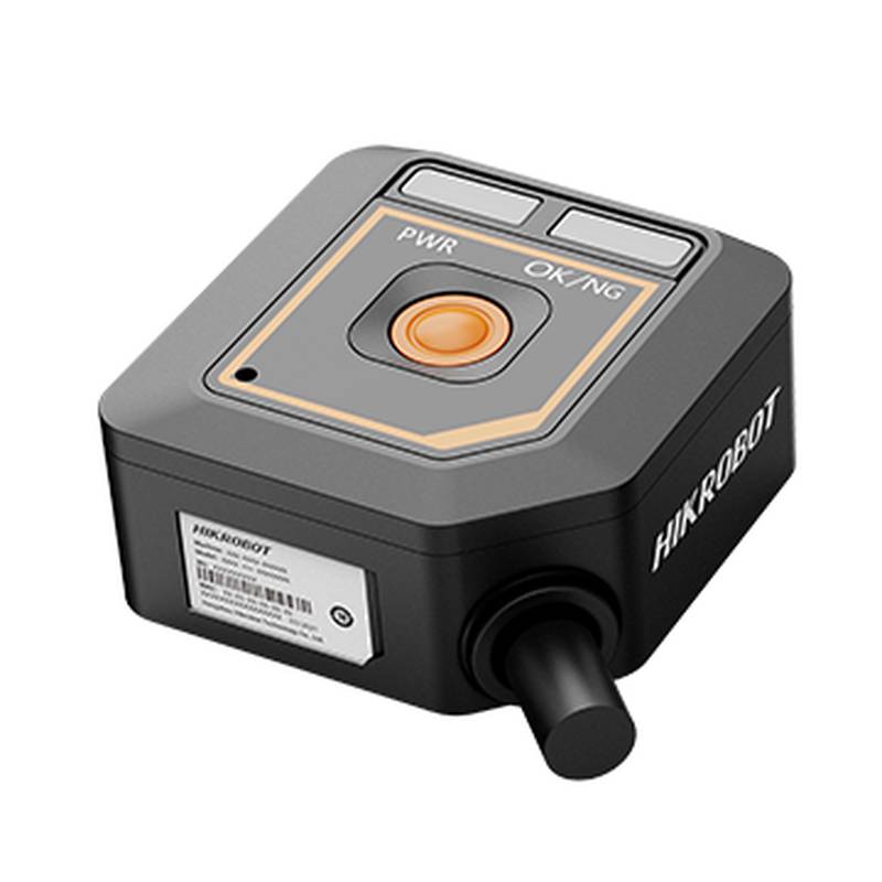 Hikrobot MV-SCi3XC-H-WX_S Industrial and Machine Vision Sensor