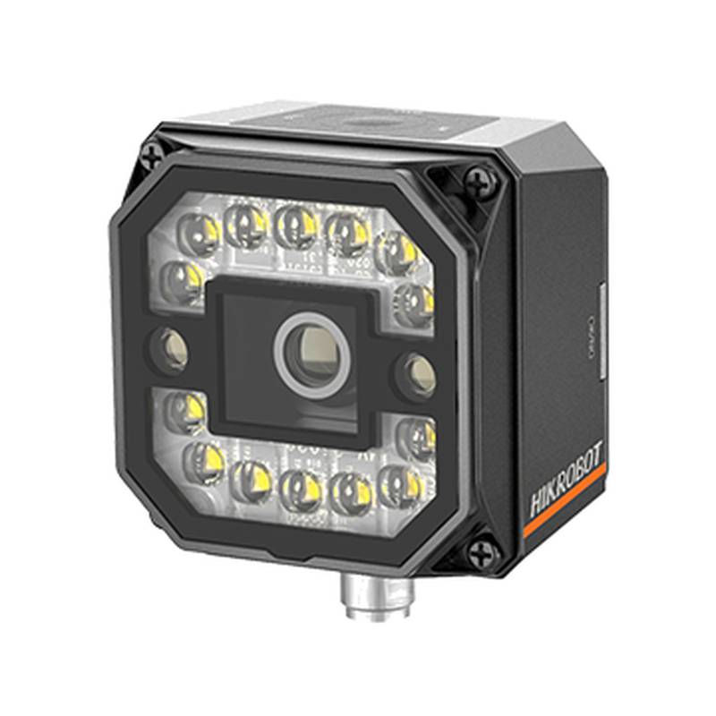 HIKROBOT MV-ID3013PM-06M-WBN Automatic 2D Imager Barcode Scanner 1.3MP