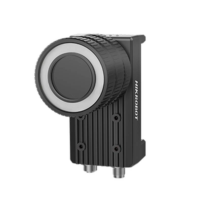 HIKROBOT MV-ID6120PM-00C-NNG Package & Shipping Logistics Barcode Scanner 12MP