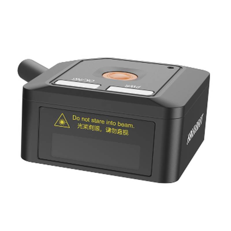 HIKROBOT MV-IDA02X-03WS Fixed & Wall Mount Barcode Scanner