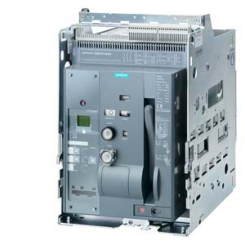 Siemens 3WT8101-6UG04-5AB1 drawout air circuit breaker 3-pole 1000A low voltage ACB.jpg