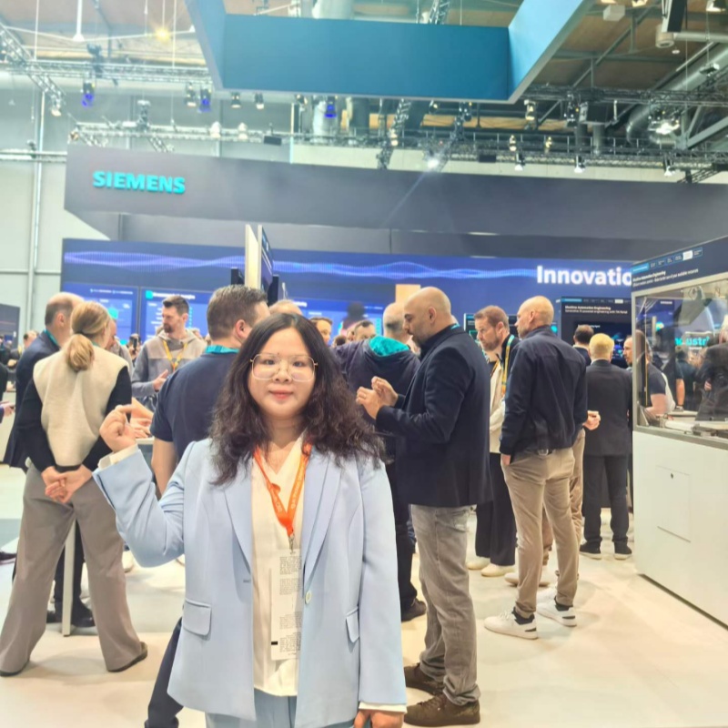 Zhongping Technology at Hannover Messe 2026: Exploring Industrial AI and Digital Twins Siemens.jpg