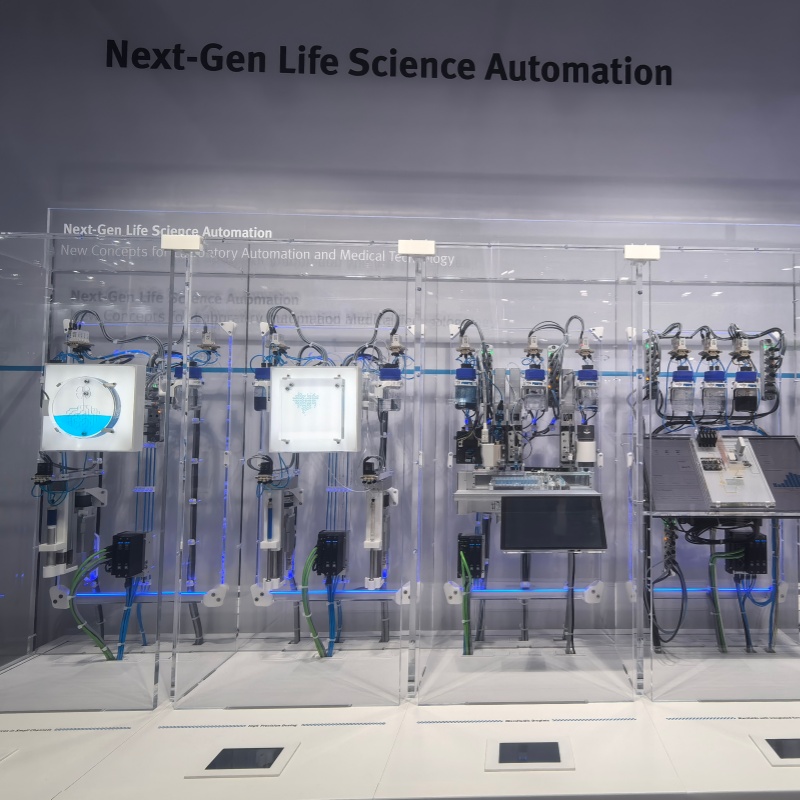 Zhongping Technology at Hannover Messe 2026: Exploring Industrial AI and Digital Twins Festo.jpg