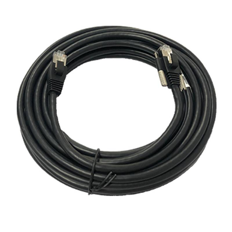 HIKROBOT MV-ACG-RJ45s-RJ45-ST-1m Industrial Gigabit Ethernet Cable