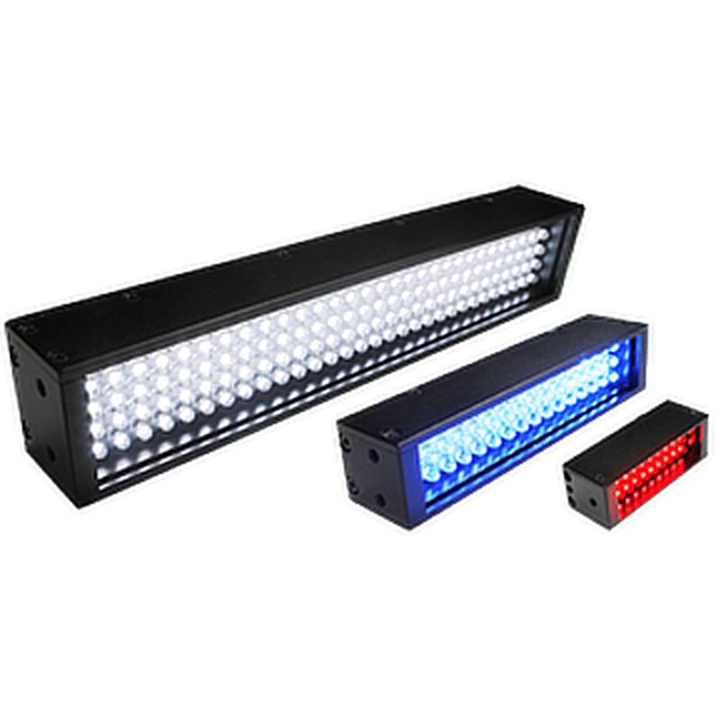 HIKROBOT MV-LLDS-57-18-W Industrial LED Light Bars for Machine Vision