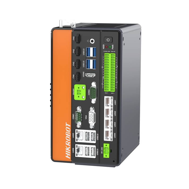 HIKROBOT MV-VCC3101H-128G60 Computer Vision Embedded Systems Controller