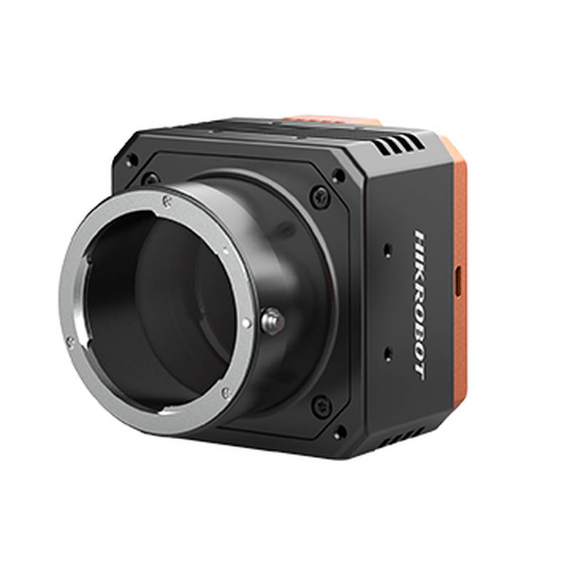 HIKROBOT MV-CH650-90XM-F-NF 65MP High Resolution Industrial Area Scan Camera