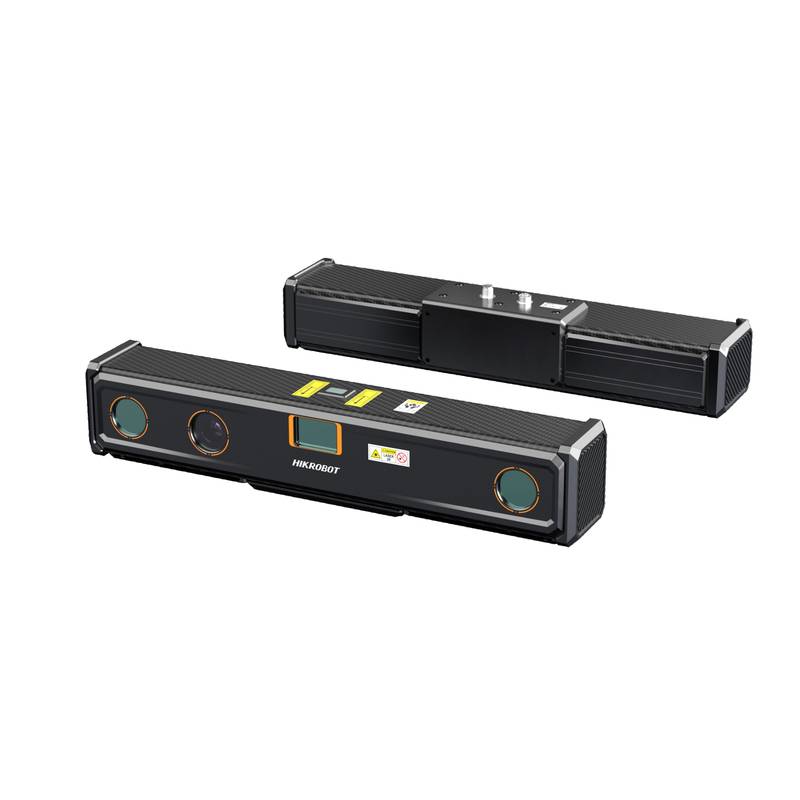 HIKROBOT MV-DLS600P 3D Laser Line Profiler and Profile Sensors