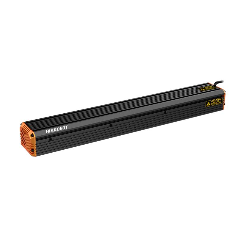 HIKROBOT MV-LLDS-H-300-30-W Industrial LED Linear Light Bar, White 300x30mm