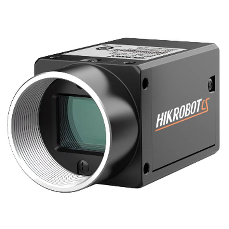 HIKROBOT FV-4024-09RM 2000 OpenCV GigE High Resolution Industrial Vision Camera