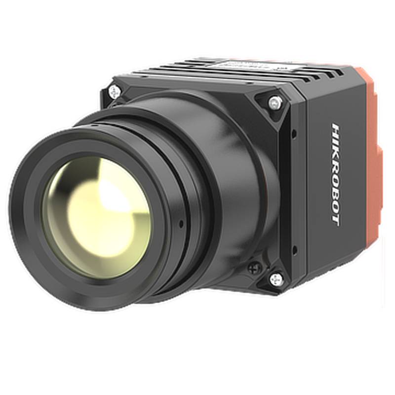 HIKROBOT MV-CI003-GL-N6 Industrial Long-Wave Infrared Thermal Imaging Camera