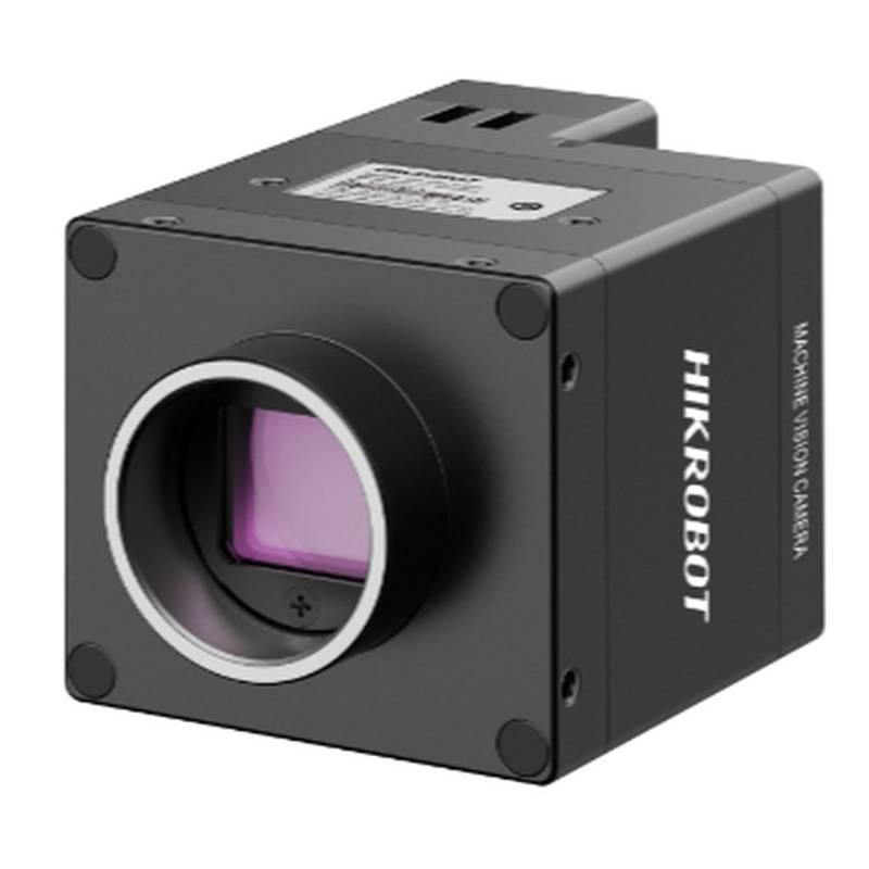 HIKROBOT MV-CH050-90TM-C-NF 10GigE High Resolution Industrial Vision Camera