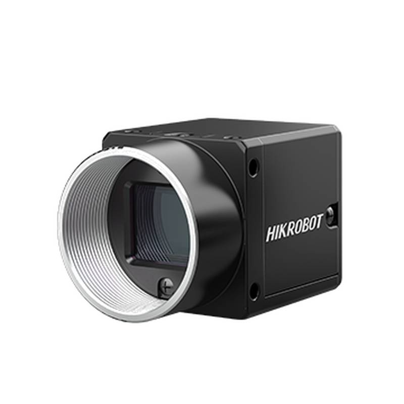 HIKROBOT MV-CH050-10UM 5MP Monochrome Industrial USB3 Machine Vision Camera