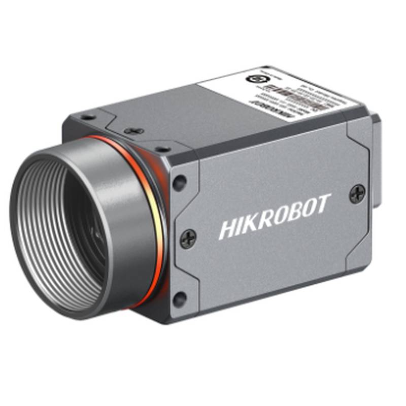 HIKROBOT MV-CT004G-200GC01-BASE 0.4MP Color GigE Machine Vision Camera