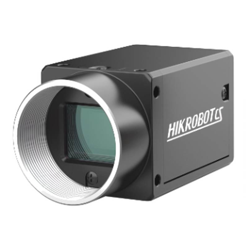 HIKROBOT MV-XD6010GM V5 6MP Color GigE High Resolution Machine Vision Camera