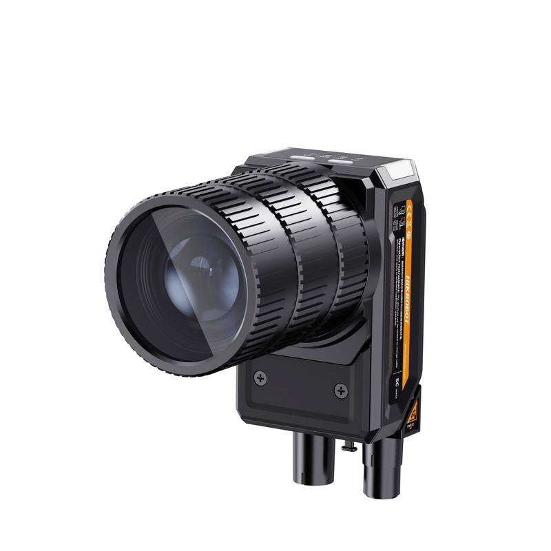 HIKROBOT MV-SC5020XM-00C-NNN 2MP Industrial Machine Vision Smart Camera