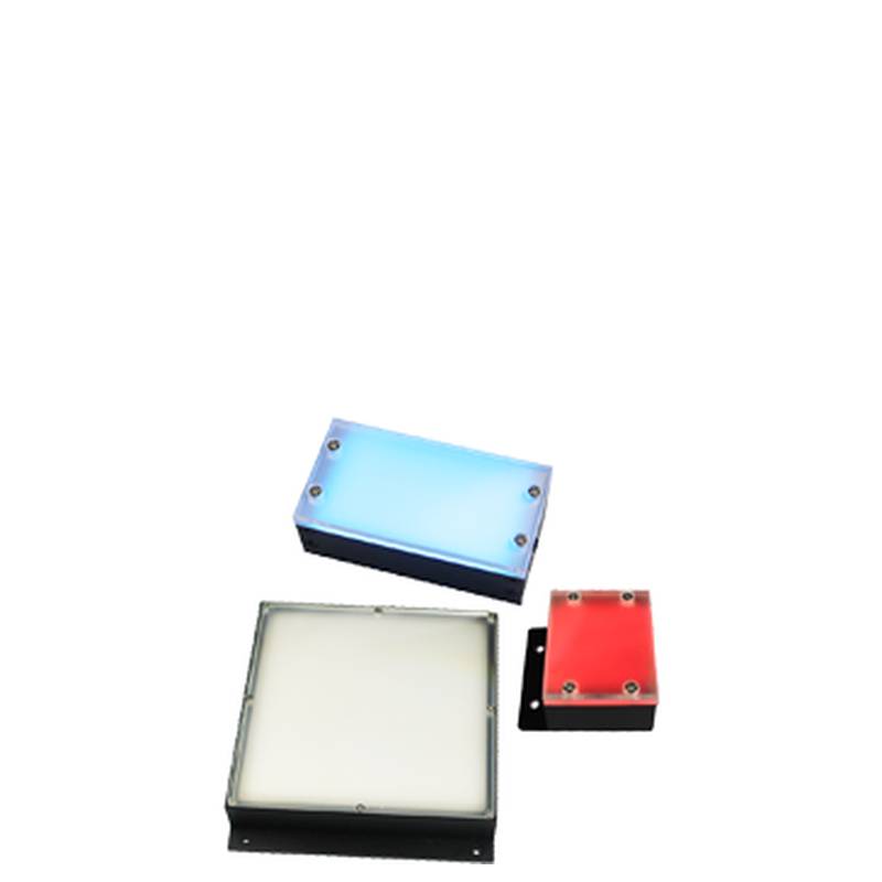 HIKROBOT MV-LBSS-27-27-W White LED Industrial Lighting for Automation