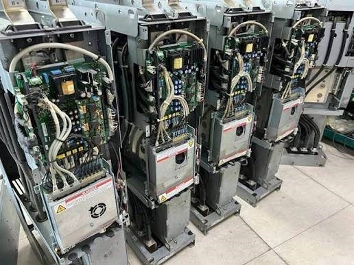 Comprehensive abb vfd repair services and reliable troubleshooting solutions for industrial production lines.jpg