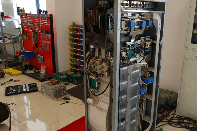 Reliable siemens vfd repair services and professional vfd drive repair solutions to restore factory operations.png