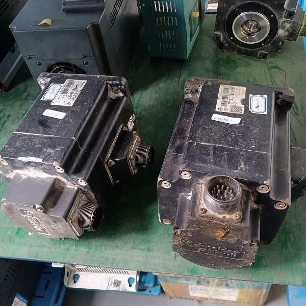 How to repair servo motor systems and find premium servo drive repair for quick turnaround.jpg