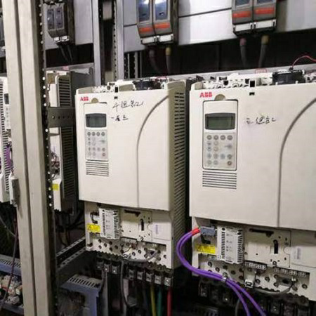 Authorized yaskawa vfd repair specialists and trusted vfd repair services to prevent costly factory downtime.png
