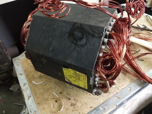 Locate expert yaskawa servo motor repair technicians and reliable servo motor repair shops for emergency maintenance.jpg