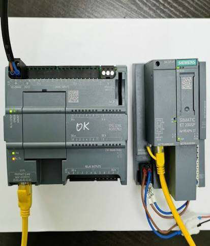 Expert plc no response troubleshooting guide and professional plc repair service to restore system communications quickly.png