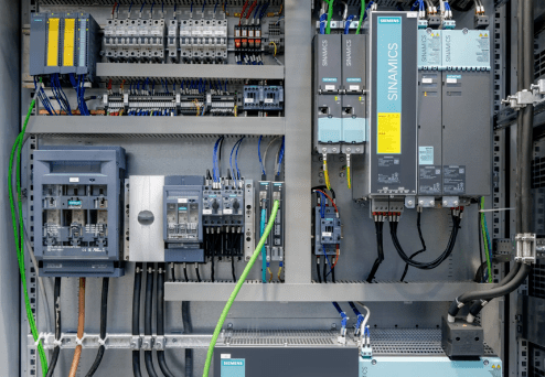 Master guide for troubleshooting plc siemens systems and specialized plc board repair services for industrial controllers.png