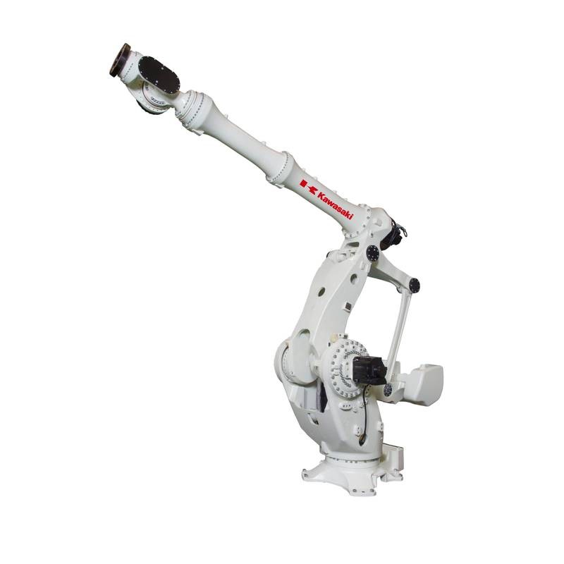 Kawasaki Robot MXP71L Heavy Duty Robot Arm Large Robotic Arm for Large Workpiece Handling with Extended Reach Capabilities.jpg