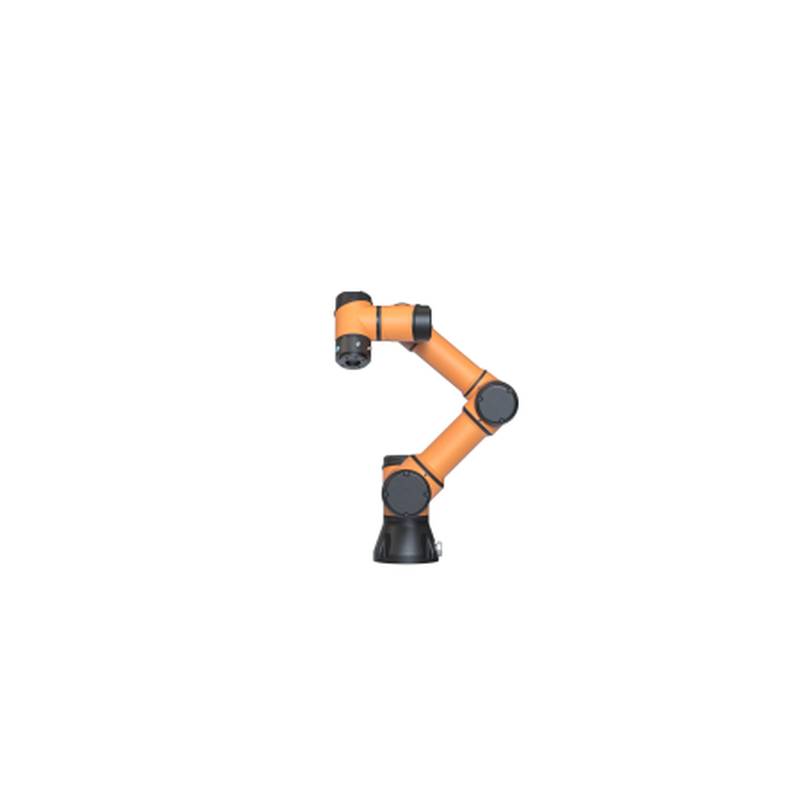 AUBO-i3 Mini Industrial Robotic Arm Collaborative Robot Cobot for Compact Desktop Assembly with High Precision