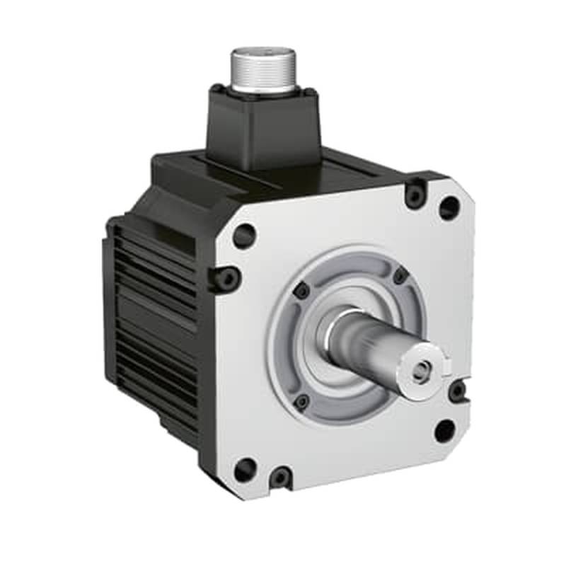 ABB ESM18E-752-154-T1B0A00 10 HP High Torque Low RPM Servo Motor