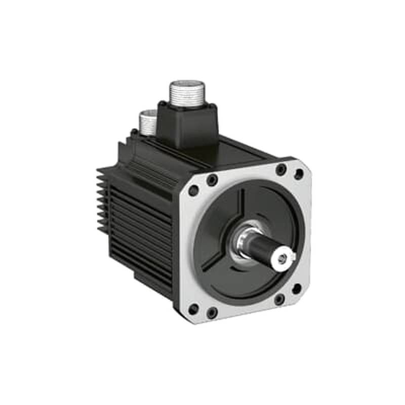 ABB ESM13E-132-152-T1B0A00 2 HP AC Servo Motor with Rotary Encoder