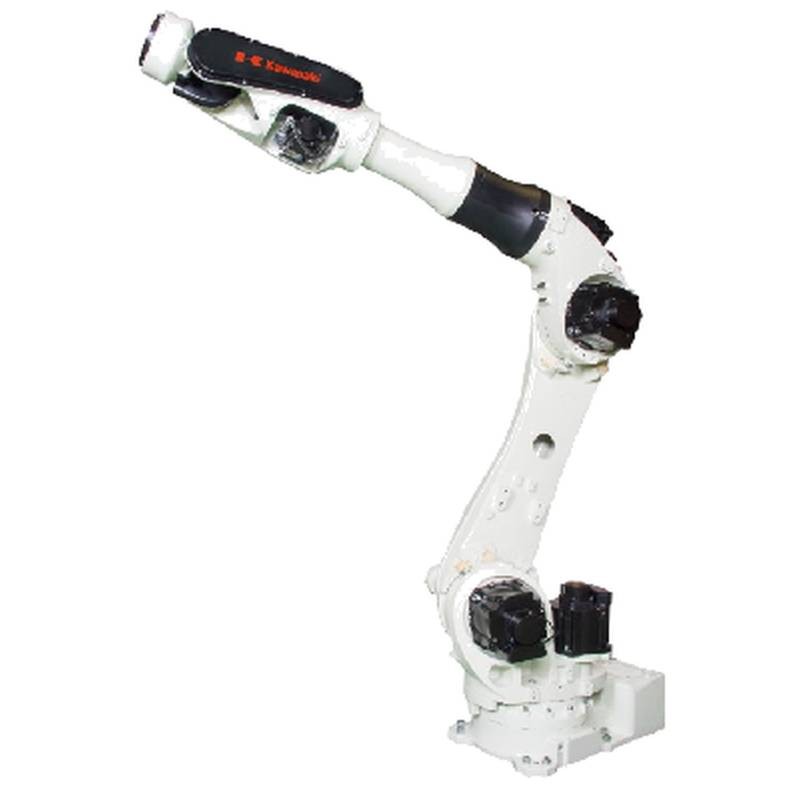 Kawasaki BX200X Industrial Robotic Arm for Spot Welding.jpg