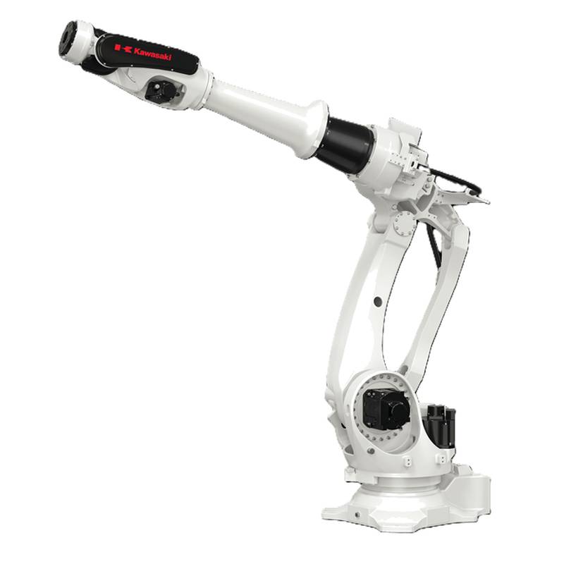 Jointed Arm Robot for Pick and Place Packaging - Kawasaki BXP16L