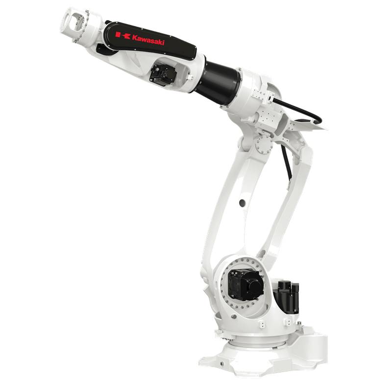 Heavy-Duty Robotic Arm for Pick and Place System - Kawasaki BTP16L