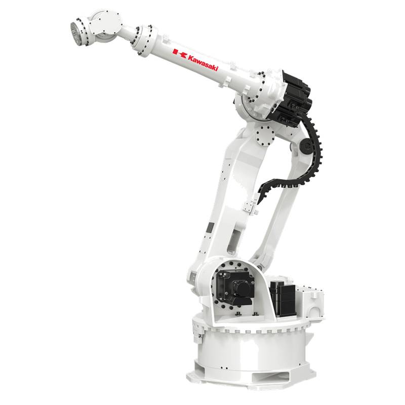 High-Torque Robot for Material Handling - Kawasaki BTP21L