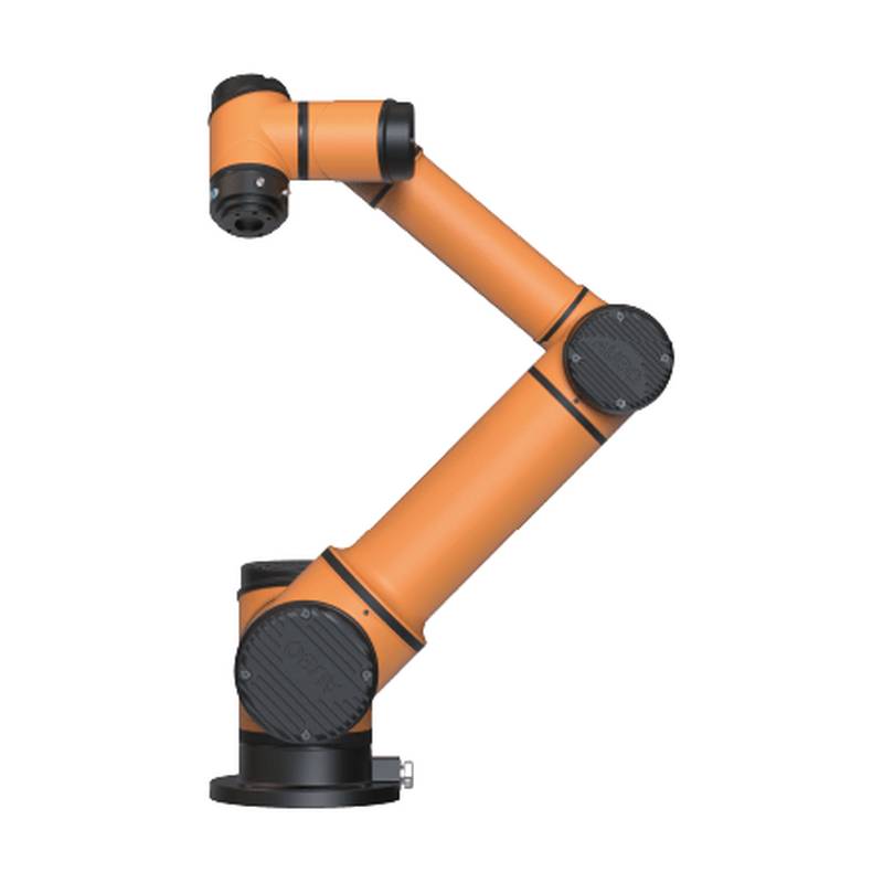 AUBO-i16 Industrial Collaborative Robotic Depalletizer Arm