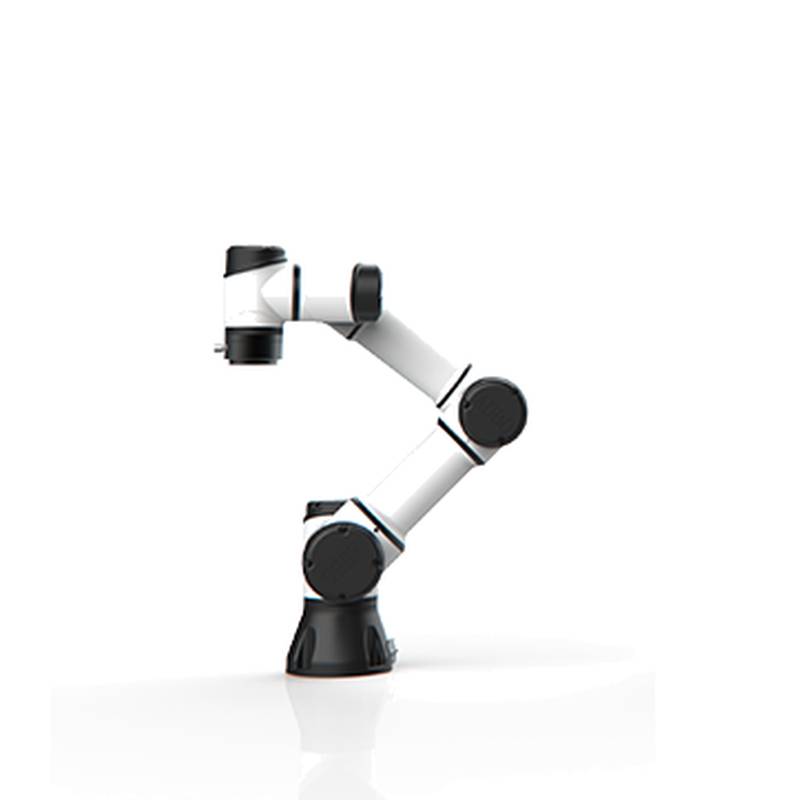 AUBO-E3 Precision Desktop Collaborative Robot Arm (Cobot)