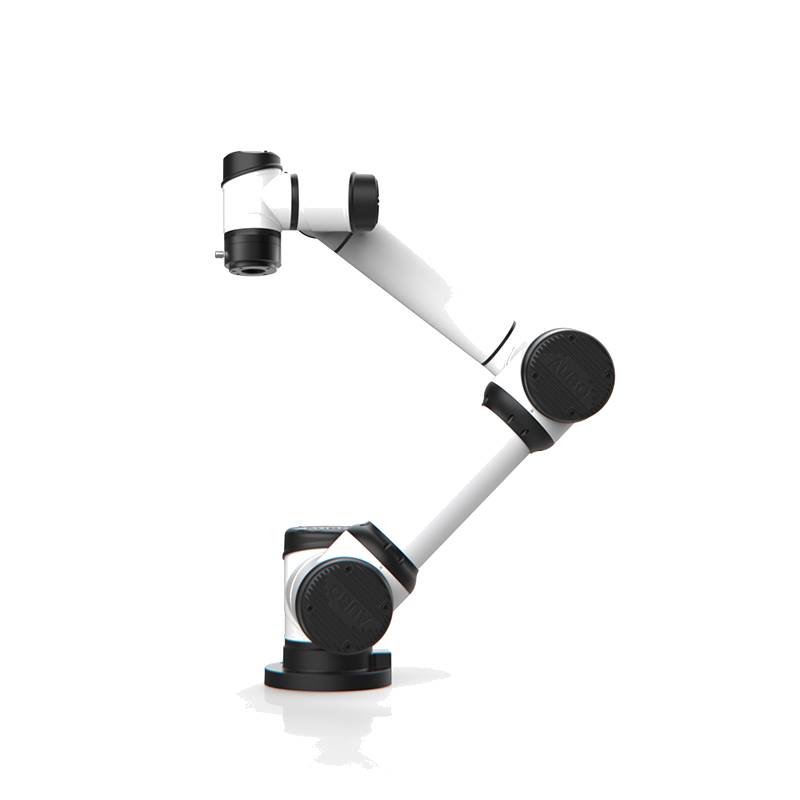 AUBO-E5 Compact Desktop Six-Axis Collaborative Robot Arm
