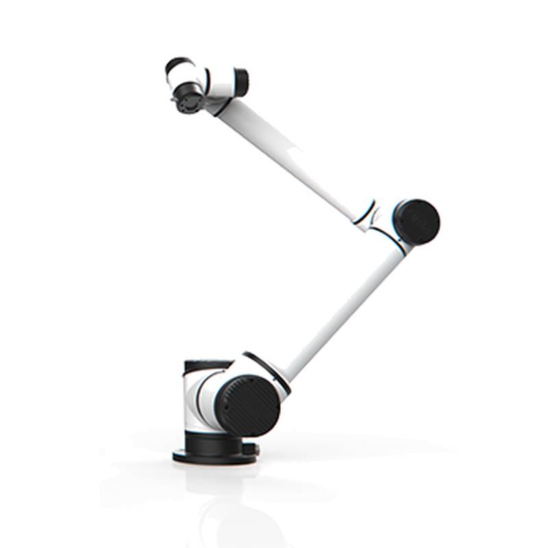 AUBO-E10 6-Axis Collaborative Robot Arm for Industrial Manufacturing