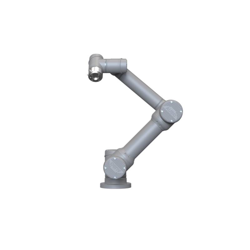 AUBO-C3 Mini Desktop Collaborative Robot Arm for Small Workspaces
