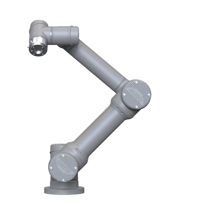 AUBO-C5 Cost-Effective 6-Axis Desktop Industrial Robot Arm