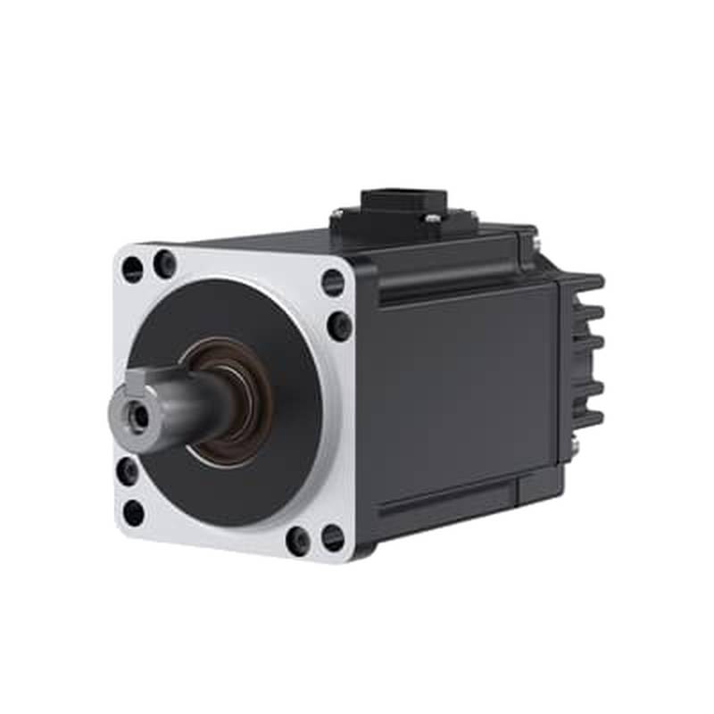 ABB ESM06X-20A-302-T4NTB00 0.2kW Compact AC Servo Motor for Precision Motion