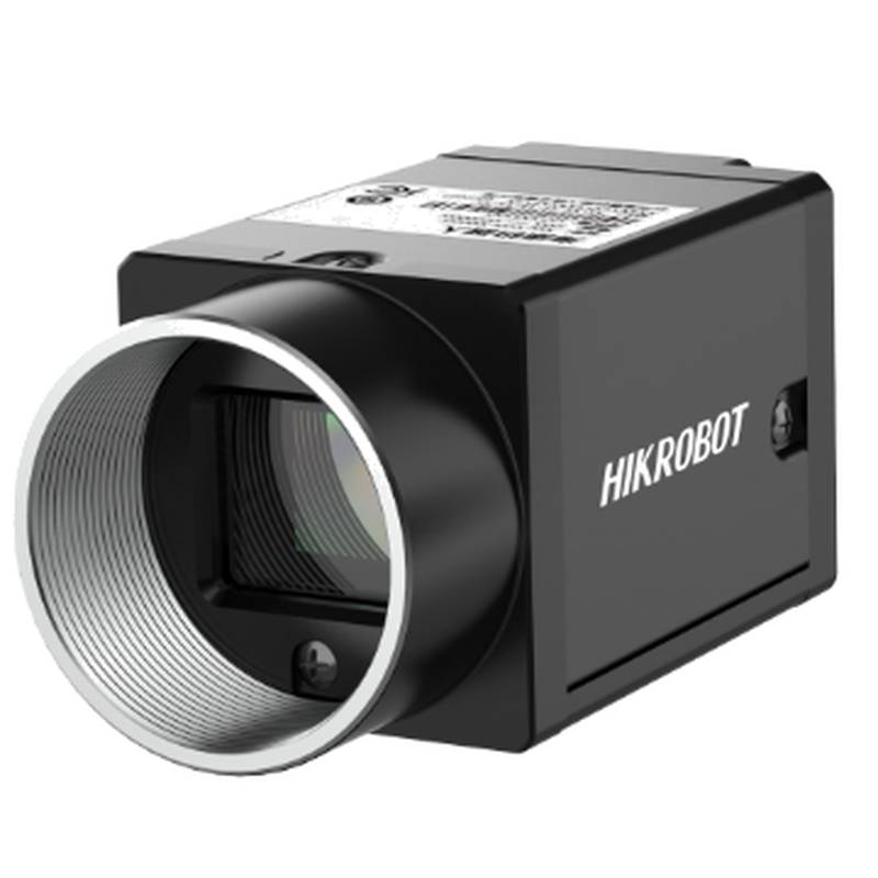 HIKROBOT FV-4024-09RM 1200 OpenCV GigE High Resolution Industrial Vision Camera