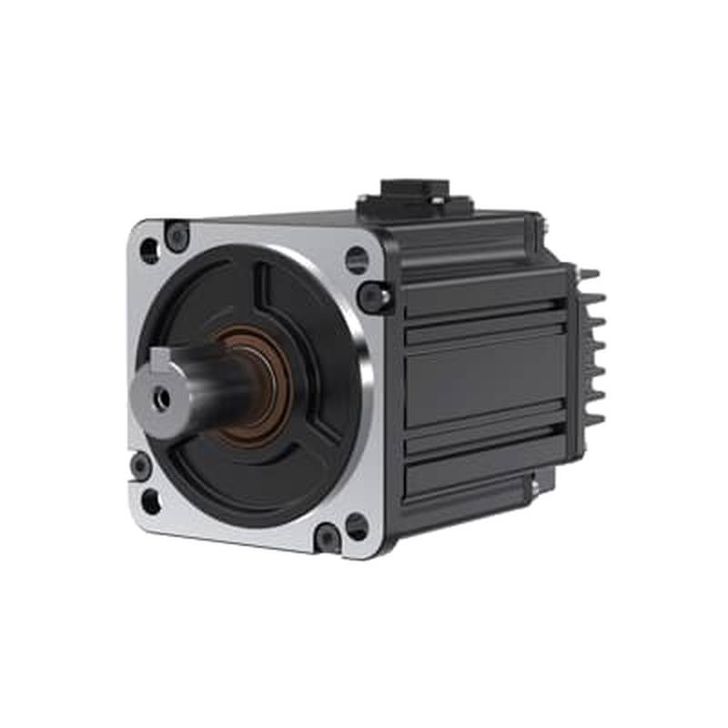 ABB ESM08X-75A-302-T4BTB00 750W Closed Loop Digital AC Servo Motor
